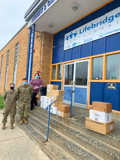 Lifebridge North Shore