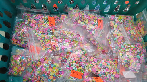 Beauty Salon «Lavang Beauty Supply», reviews and photos, 13592 Tomball Pkwy, Houston, TX 77086, USA