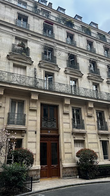 Christophe Cheuret Conseiller Immobilier KW france Paris