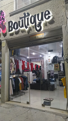 Boutique Santiago de Querétaro