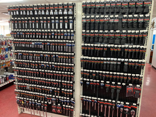 Auto Parts Store «Carquest Auto Parts», reviews and photos, 717 S Main St, Longmont, CO 80502, USA