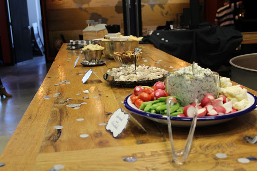 Coffee Shop «Classic Rock Coffee Co.», reviews and photos, 1900 W Sunset St, Springfield, MO 65807, USA