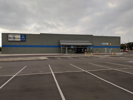 Home Improvement Store «Habitat Littleton ReStore», reviews and photos