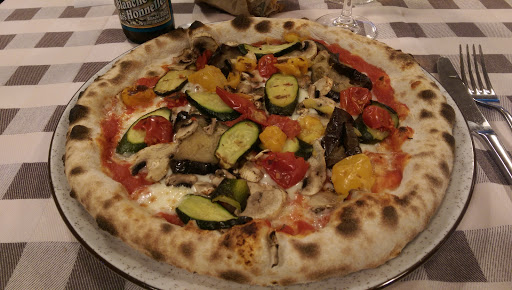 Settimo Cielo in Pescantina, Provincia di Verona