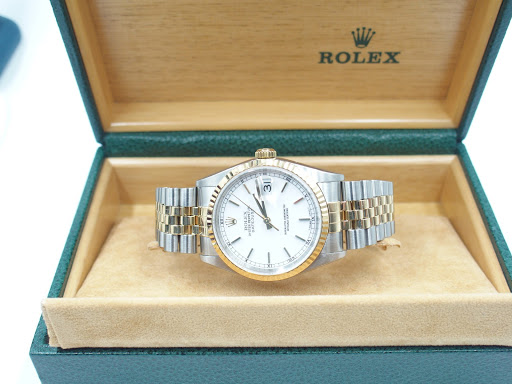 Jeweler «Saettele Jewelers, Inc», reviews and photos, 279 Lamp and Lantern Village, Town and Country, MO 63017, USA