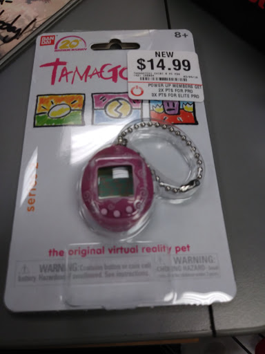 Video Game Store «GameStop», reviews and photos, 16383 Miramar Pkwy, Miramar, FL 33027, USA