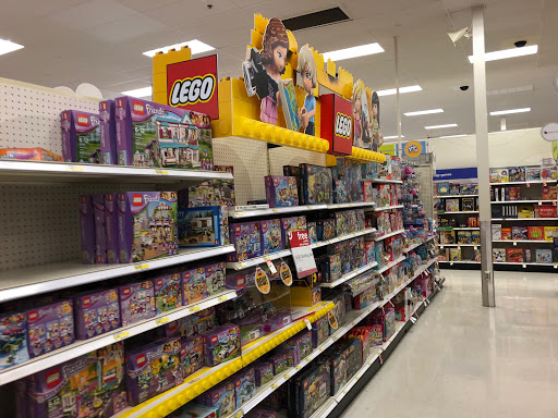 Department Store «Target», reviews and photos, 1851 Old Fort Pkwy, Murfreesboro, TN 37129, USA