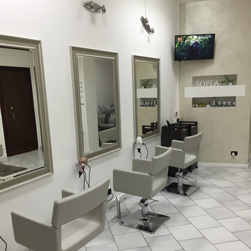 Sofia Parrucchieri e Barber Shop