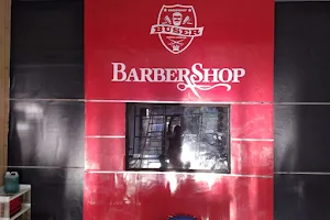 Buser Seberang Barbershop image