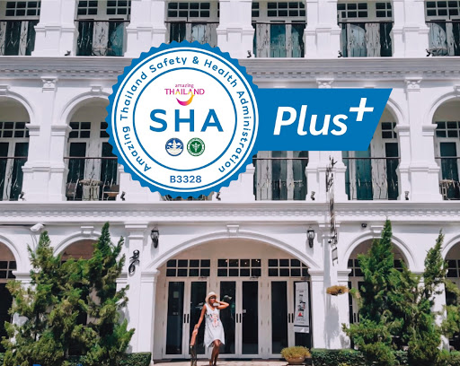 Hotels over 60 years old Phuket