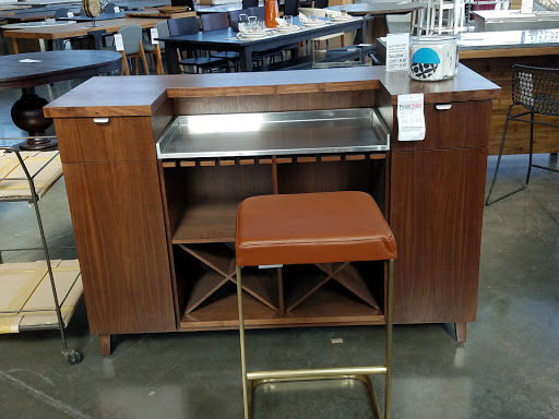 Furniture Store «Crate and Barrel Furniture Clearance Center», reviews and photos, 1705 N Chrisman Rd, Tracy, CA 95304, USA