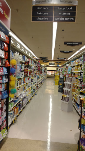 Grocery Store «Safeway», reviews and photos, 1298 W Capitol Ave, West Sacramento, CA 95691, USA