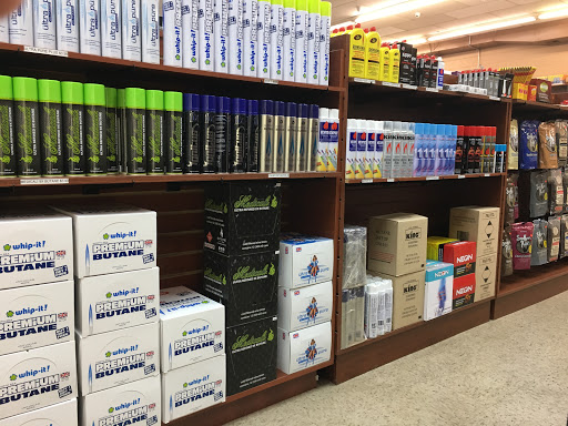 Tobacco Shop «Smoke Shack», reviews and photos, 5235 Dorr St, Toledo, OH 43615, USA