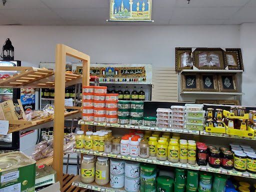 Grocery Store «Rangoli Indo-Pak Groceries», reviews and photos, 7104 Hull Street Rd, Richmond, VA 23235, USA