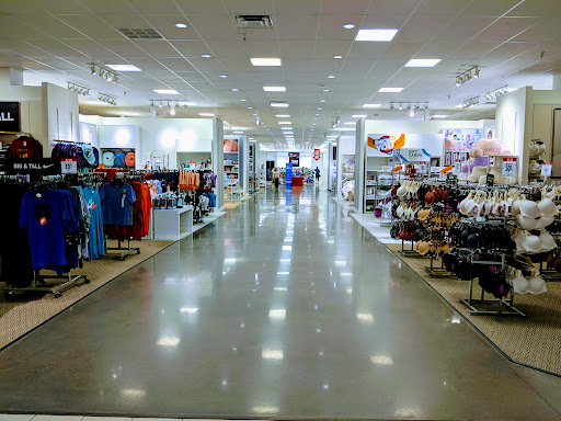 Department Store «JCPenney», reviews and photos, 3333 Marketplace Dr, Council Bluffs, IA 51501, USA