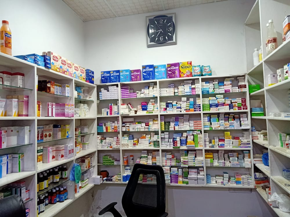 Hassan Medical Store