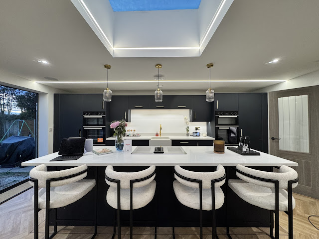 Samsons electrical services