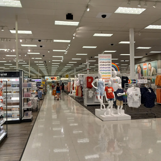 Department Store «Target», reviews and photos, 3425 W Frye Rd, Chandler, AZ 85226, USA