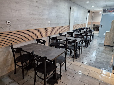 Restaurant Anatolie à Saint-Quentin