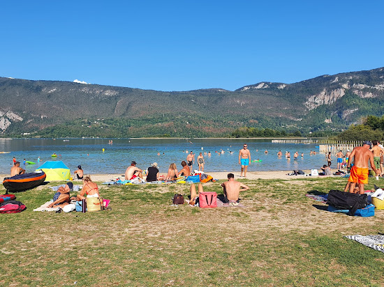 Lepin La Plage