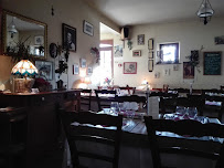 Atmosphère du Restaurant français Au Coin du Feu à Locronan - n°15