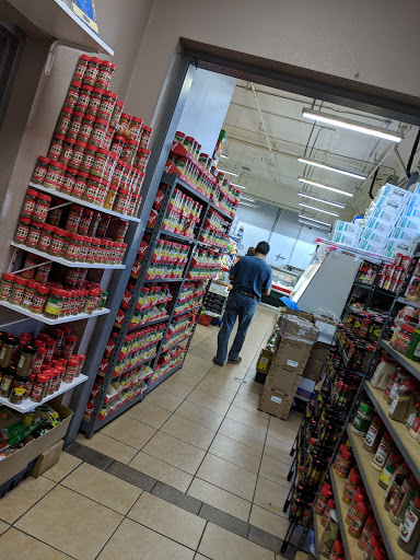 Mediterranean Restaurant «Babylon City Market», reviews and photos, 1745 Watt Ave, Sacramento, CA 95825, USA