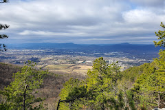 Read Mountain Preserve