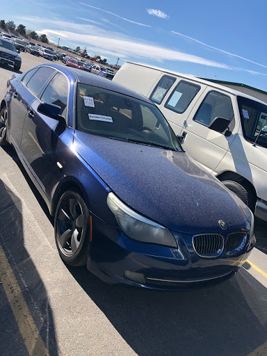 Used Car Dealer «Tripoli Auto Sales», reviews and photos, 4980 E Evans Ave, Denver, CO 80220, USA