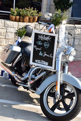 Wedding Venue «Feragne Villa», reviews and photos, 755 Mid Cities Blvd, Hurst, TX 76054, USA