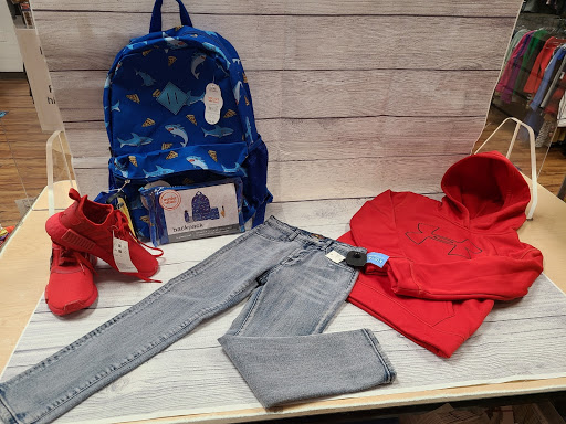 Consignment Shop «Kid to Kid», reviews and photos, 11711 Parklawn Dr, Rockville, MD 20852, USA