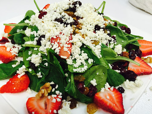 Health Food Store «Healthy Garden & Gourmet Pizza», reviews and photos, 200 County Rte 561, Voorhees Township, NJ 08043, USA