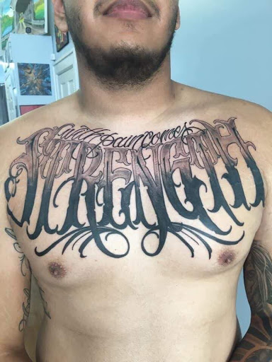 Explore beatles tattoo ideas, creative tattoo ideas in Hudson, available at Twisted Canvas Tattoo and Art Studio