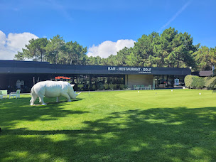 Photo n°83 de La Palmyre Golf links à Les Mathes ()