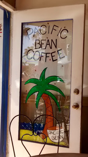 Espresso Bar «Pacific Bean Coffee», reviews and photos, 712 Garnet Ave, San Diego, CA 92109, USA