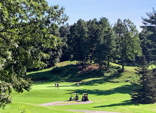 Public Golf Course «Juniper Hill Golf Course», reviews and photos, 202 Brigham St, Northborough, MA 01532, USA