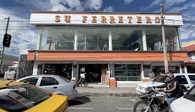 SU FERRETERO