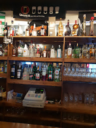 Photo n°4 de The Fiddlers Rest à Chalais ()