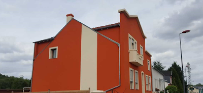 Confiance Façade à Saint-Avold