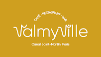 Photos du propriétaire du Restaurant Valmyville à Paris - n°13