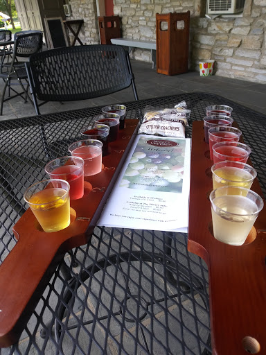 Winery «Nissley Vineyards», reviews and photos, 140 Vintage Dr, Bainbridge, PA 17502, USA