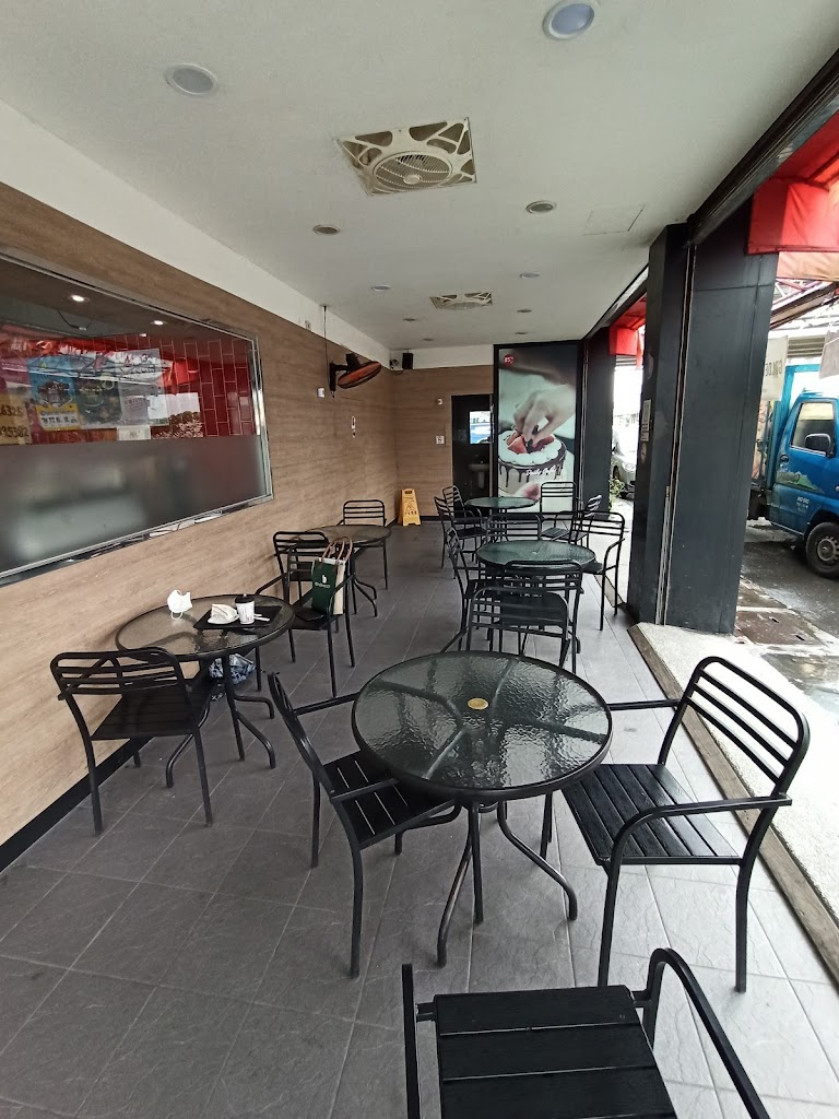 85度C咖啡蛋糕飲料(宜蘭冬山店) 的照片