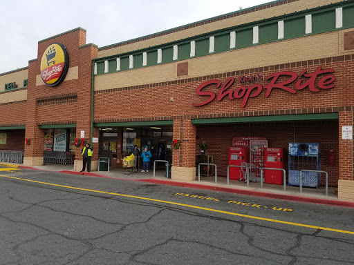 Grocery Store «ShopRite of Riverside», reviews and photos, 1321 Riverside Pkwy, Belcamp, MD 21017, USA