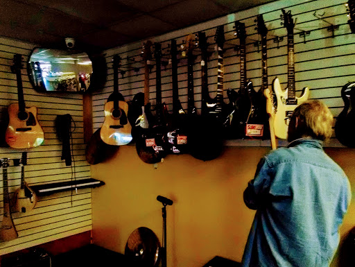 Pawn Shop «EZ Money Pawn», reviews and photos, 2050 W Guadalupe Rd, Mesa, AZ 85202, USA