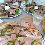 Photo n°1 de l'avis de Marzia.o fait le 03/05/2024 à 21:03 sur le  Strakkino à Genoa