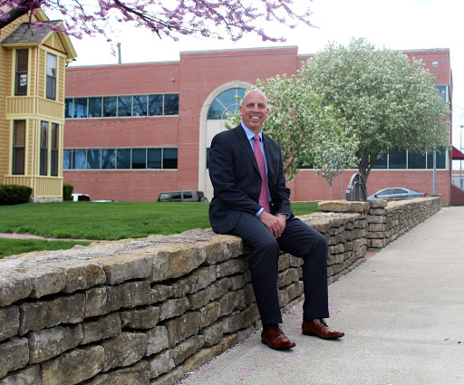 Mortgage Lender «James B Nutter & Company», reviews and photos