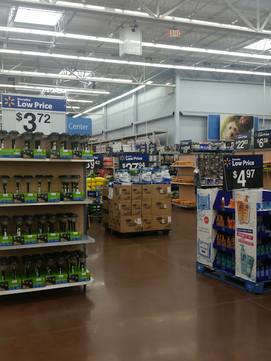 Department Store «Walmart Supercenter», reviews and photos, 3450 Valley Plaza Pkwy, Fort Wright, KY 41017, USA