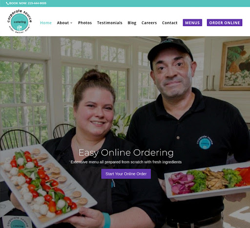 Website Designer «Biondo Creative», reviews and photos, 1114 Tabor Terrace, Philadelphia, PA 19111, USA