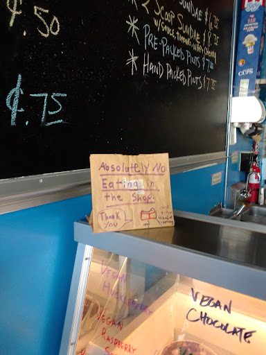 Ice Cream Shop «Full Tilt Columbia City», reviews and photos, 5041 Rainier Ave S, Seattle, WA 98118, USA