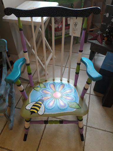 Furniture Store «Junk To Jazz», reviews and photos, 2308 Lancaster Pike, Reading, PA 19607, USA