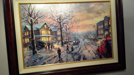 Museum «A Christmas Story House», reviews and photos, 3159 W 11th St, Cleveland, OH 44109, USA